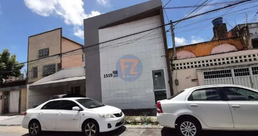 Sala comercial para alugar no Aldeota, Fortaleza 