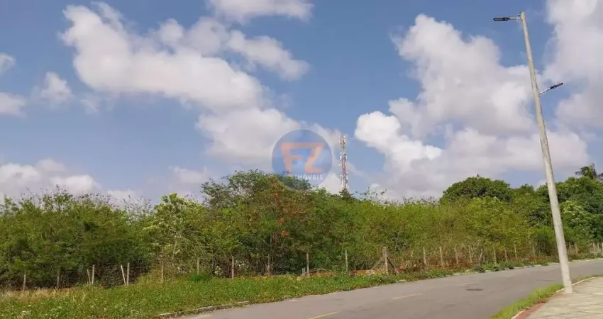 Terreno comercial para alugar no Engenheiro Luciano Cavalcante, Fortaleza 