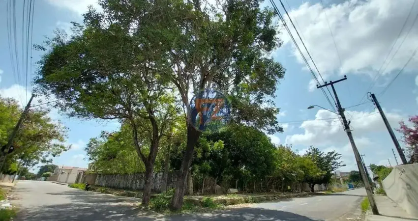 Terreno comercial para alugar no José de Alencar, Fortaleza 