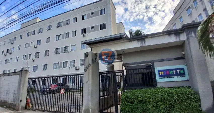 Apartamento com 2 quartos para alugar no Planalto Ayrton Senna, Fortaleza