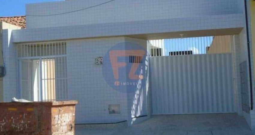 Kitnet / Stúdio para alugar no Alto da Balança, Fortaleza 