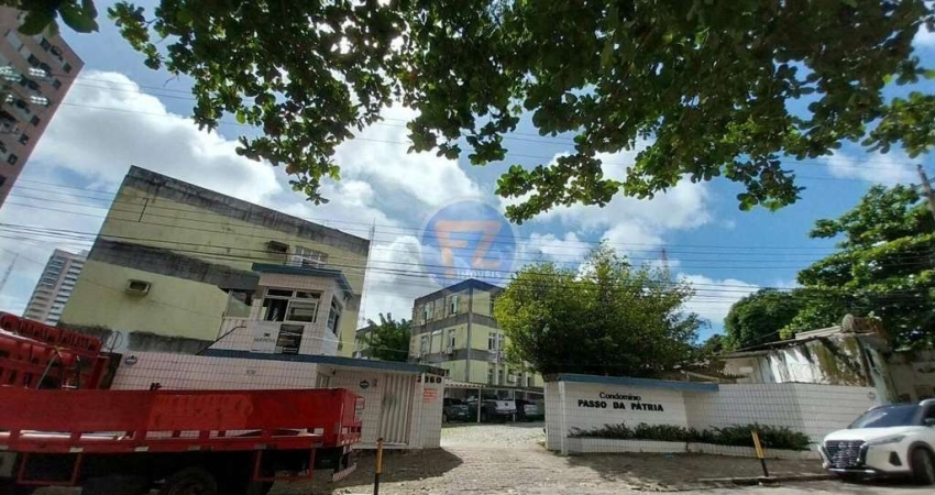 Apartamento para alugar no Dionisio Torres, Fortaleza 