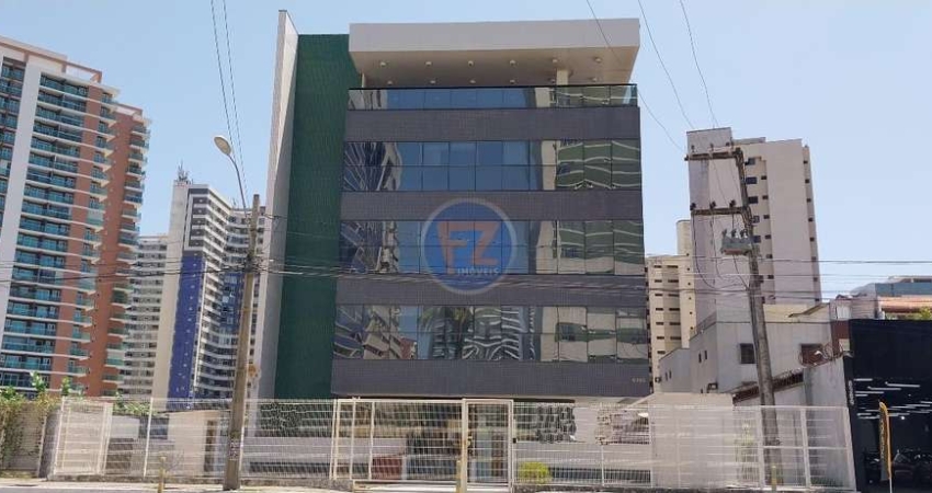 Prédio para alugar no Papicu, Fortaleza 