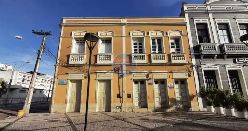 Prédio para alugar no Centro, Fortaleza 