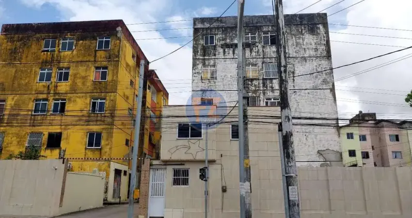 Apartamento para alugar no Parque Santa Maria, Fortaleza 