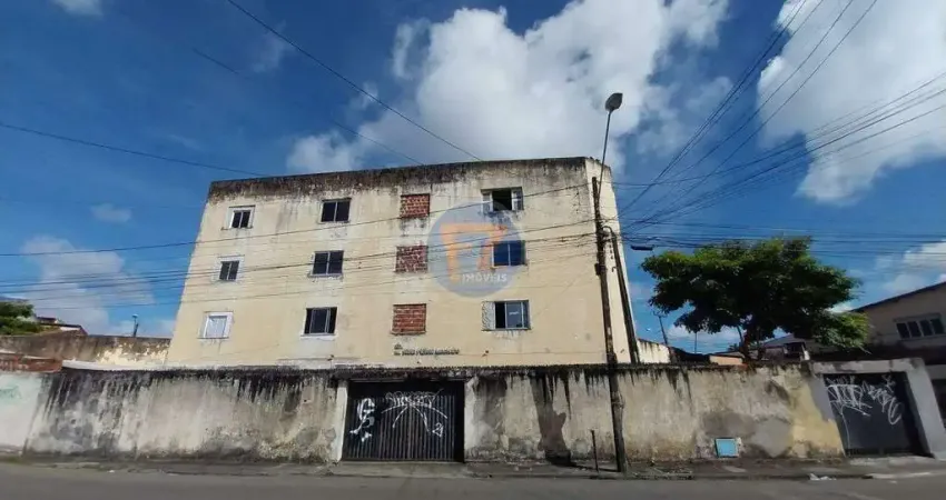 Apartamento para aluguel, 2 quartos, 1 suíte, 1 vaga, Rodolfo Teófilo - FORTALEZA/CE