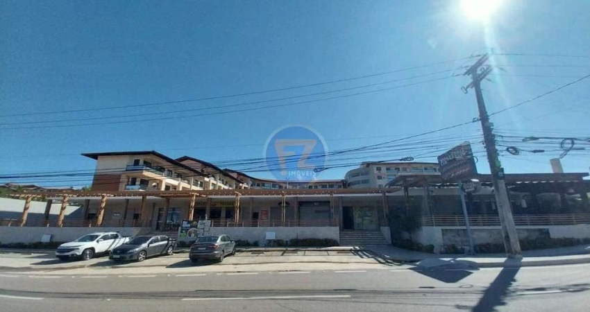 Ponto comercial para alugar no Porto das Dunas, Aquiraz 