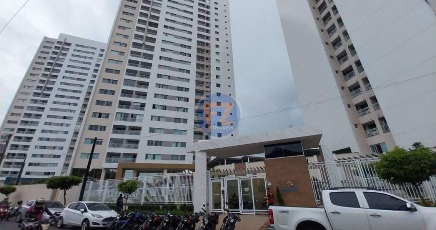 Apartamento para alugar no Benfica, Fortaleza 