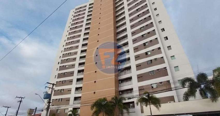 Apartamento para alugar no Engenheiro Luciano Cavalcante, Fortaleza 