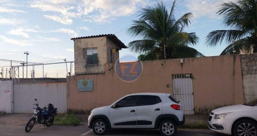 Apartamento para alugar no Parque Dois Irmãos, Fortaleza 