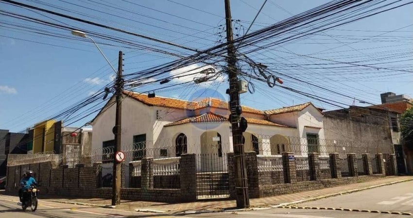 Casa comercial com 5 salas para alugar no Centro, Fortaleza 