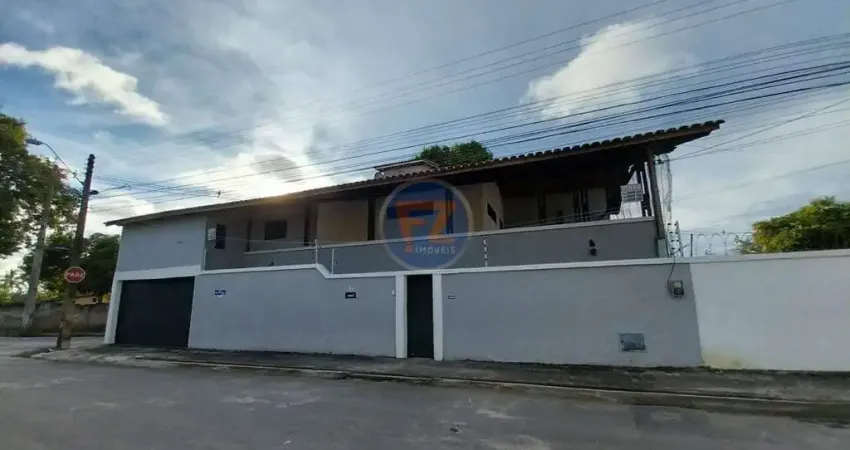 Casa comercial com 7 salas para alugar no Messejana, Fortaleza 