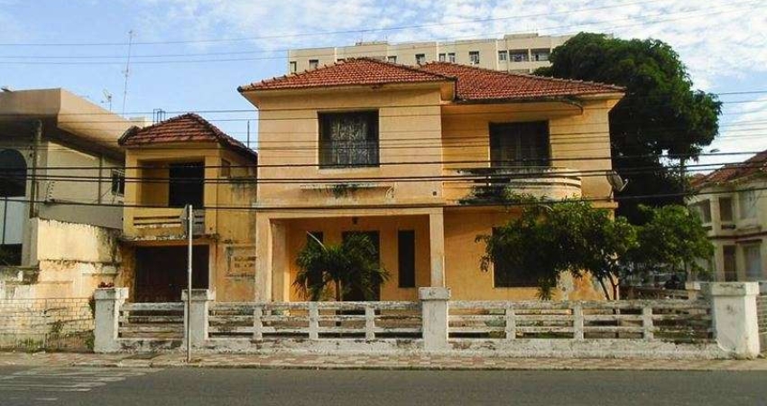 Casa comercial com 7 salas para alugar no Jacarecanga, Fortaleza 