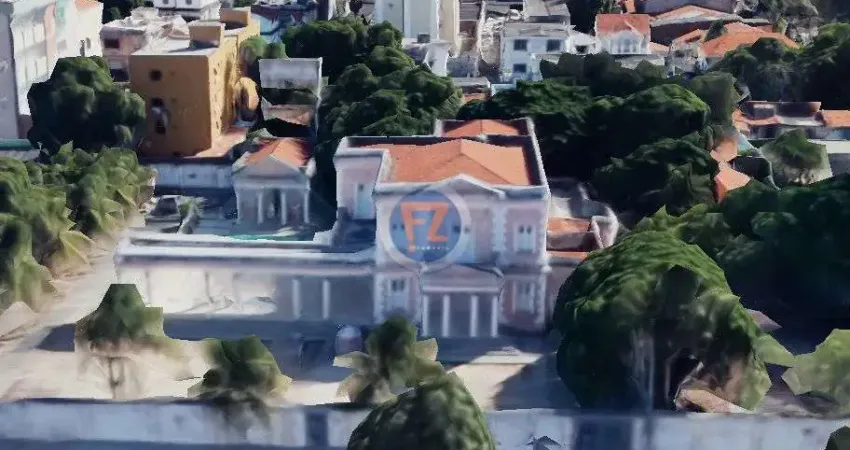 Casa comercial para alugar no Centro, Fortaleza 