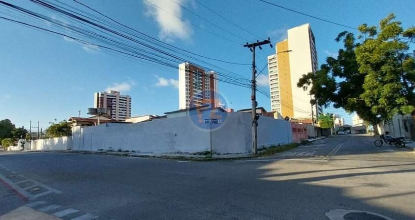 Casa comercial com 1 sala para alugar no Fátima, Fortaleza 