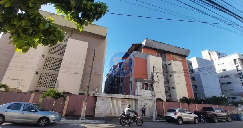 Apartamento com 3 quartos para alugar no Varjota, Fortaleza 