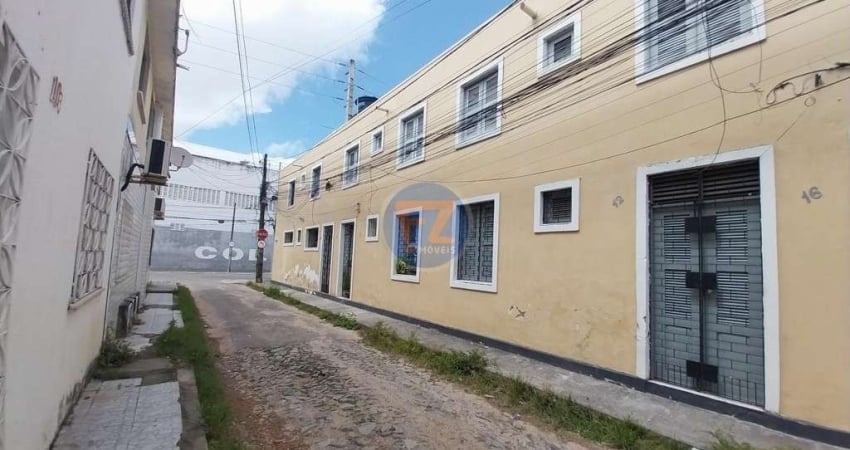 Apartamento para alugar no Centro, Fortaleza 