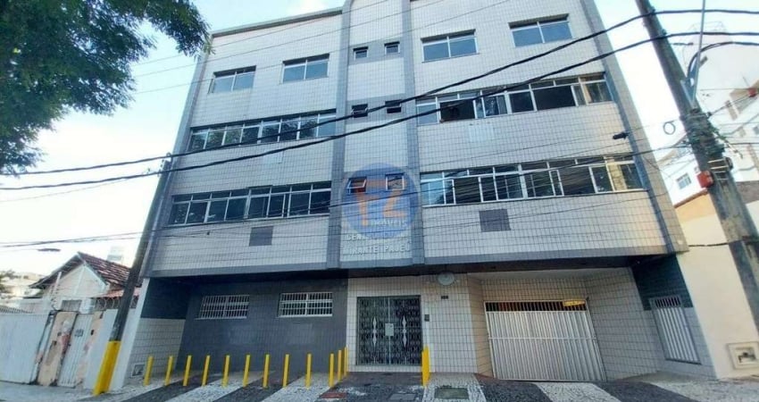 Apartamento para aluguel, 2 quartos, 1 vaga, Centro - FORTALEZA/CE