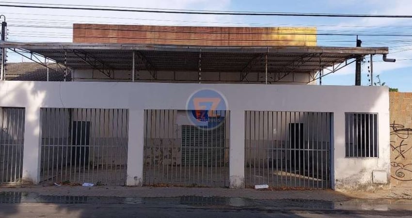 Casa para alugar no Edson Queiroz, Fortaleza 