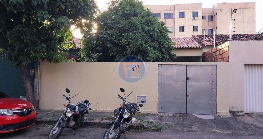 Casa para alugar no Rodolfo Teófilo, Fortaleza 