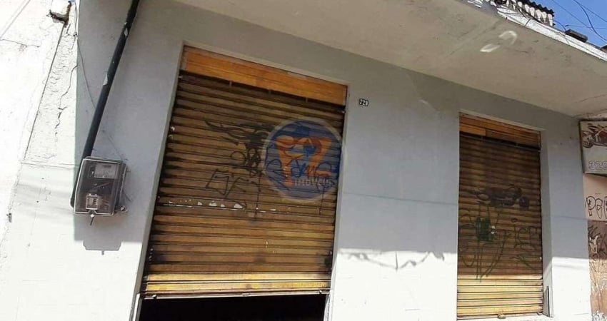 Ponto comercial para alugar no Centro, Fortaleza 