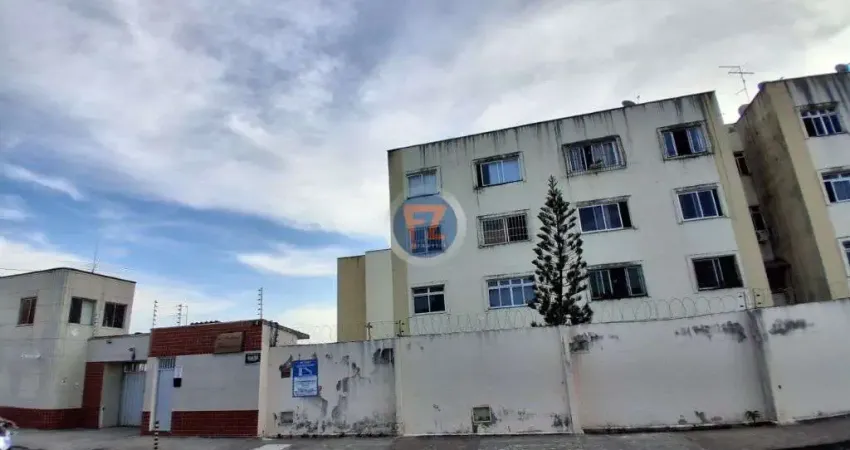 Apartamento com 2 quartos para alugar no Rodolfo Teófilo, Fortaleza 