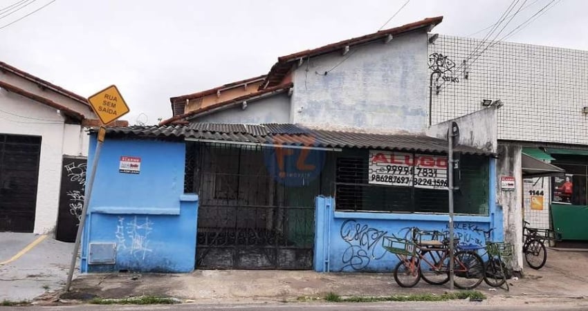 Prédio para alugar no Aldeota, Fortaleza 
