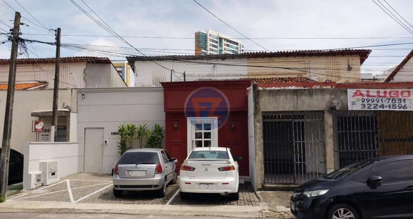 Prédio para alugar no Aldeota, Fortaleza 