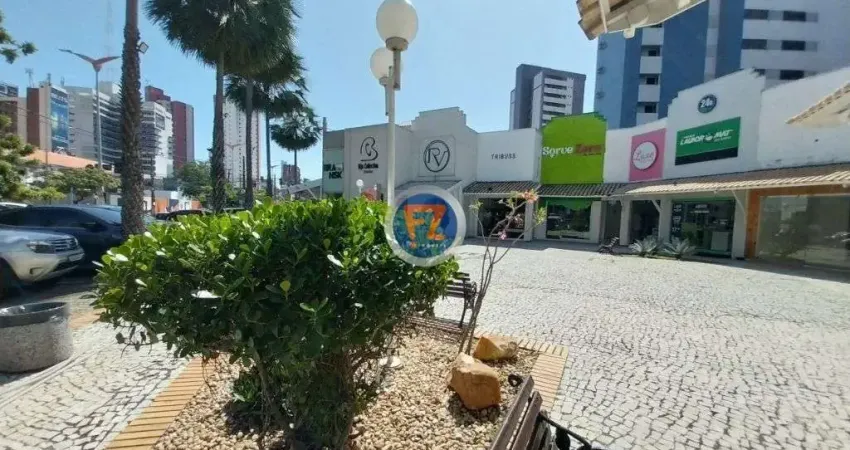 Ponto comercial para alugar no Aldeota, Fortaleza 