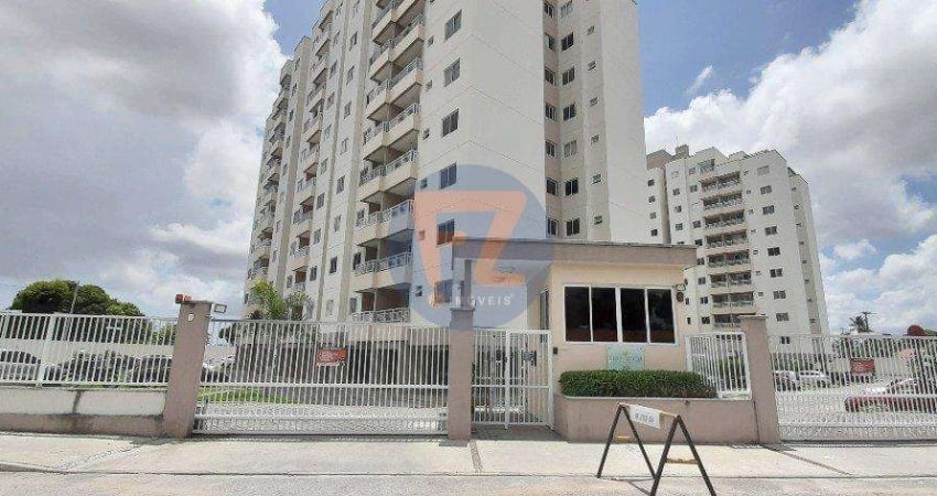 Apartamento com 2 quartos para alugar no Parque Dois Irmãos, Fortaleza 