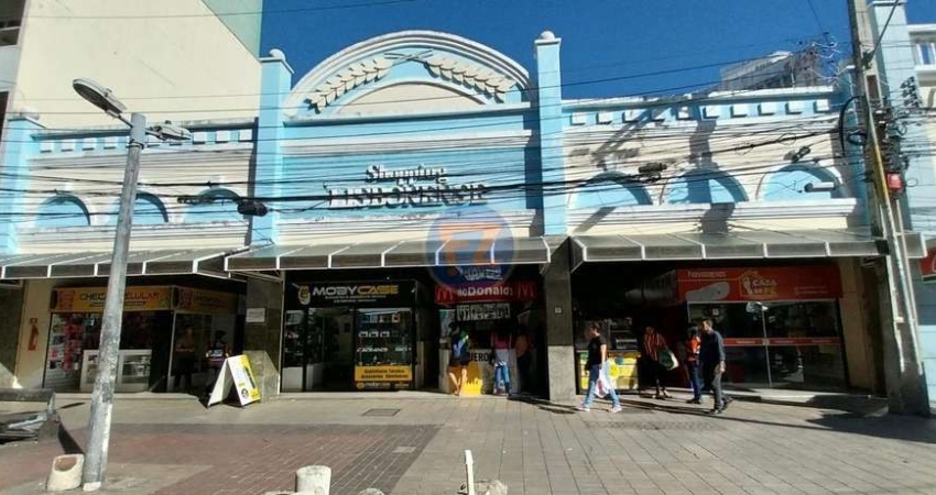 Sala comercial para alugar no Centro, Fortaleza 
