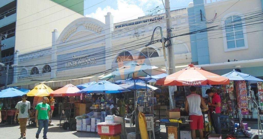 Sala comercial para alugar no Centro, Fortaleza 