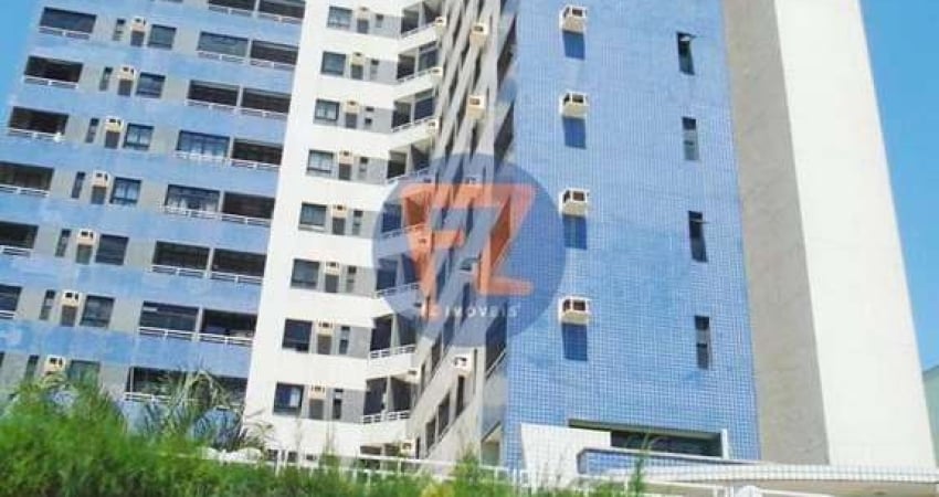 Apartamento com 3 quartos para alugar no Papicu, Fortaleza 