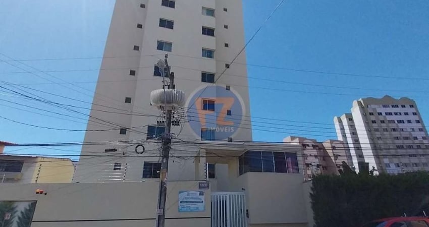Apartamento com 3 quartos para alugar no Papicu, Fortaleza 