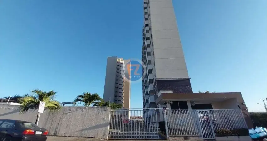 Apartamento com 3 quartos para alugar no Passaré, Fortaleza 