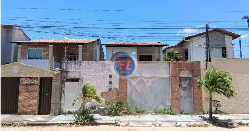 Casa com 4 quartos para alugar no Lagoa Sapiranga (Coité), Fortaleza 