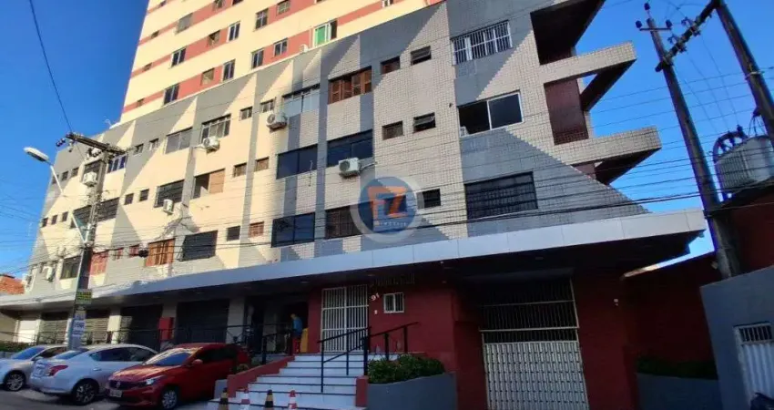 Sala comercial com 1 sala para alugar no José Bonifácio, Fortaleza 