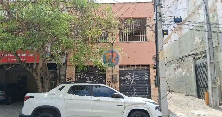 Ponto comercial com 1 sala para alugar no Centro, Fortaleza 