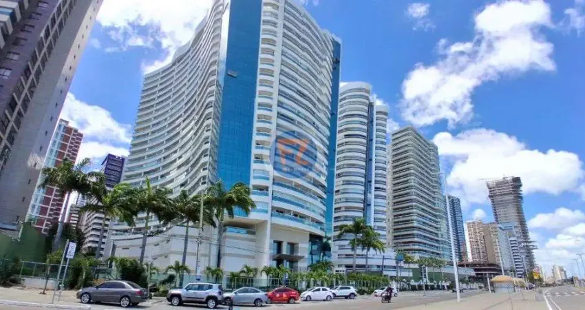 Apartamento com 2 quartos para alugar no Meireles, Fortaleza 