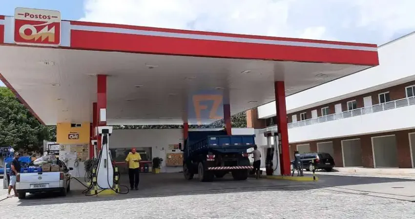 Sala comercial para alugar no Centro, Eusébio 