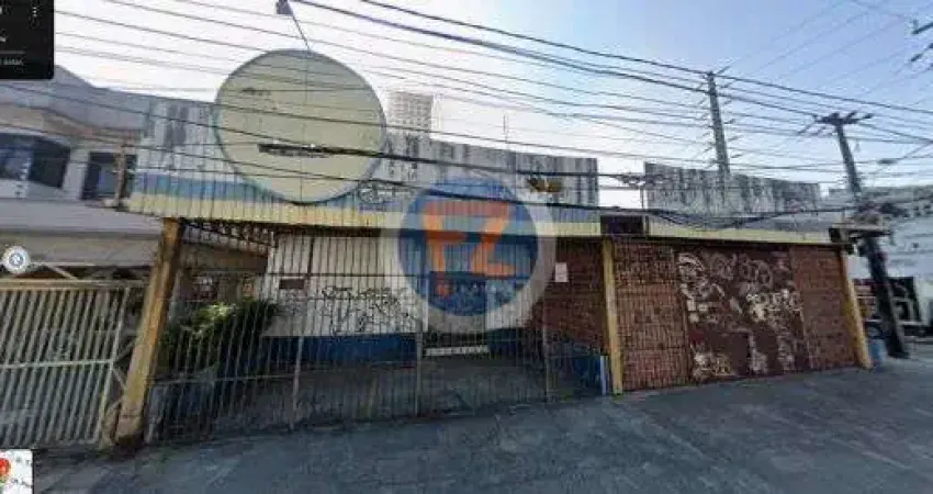 Ponto comercial com 8 salas para alugar no Centro, Fortaleza 