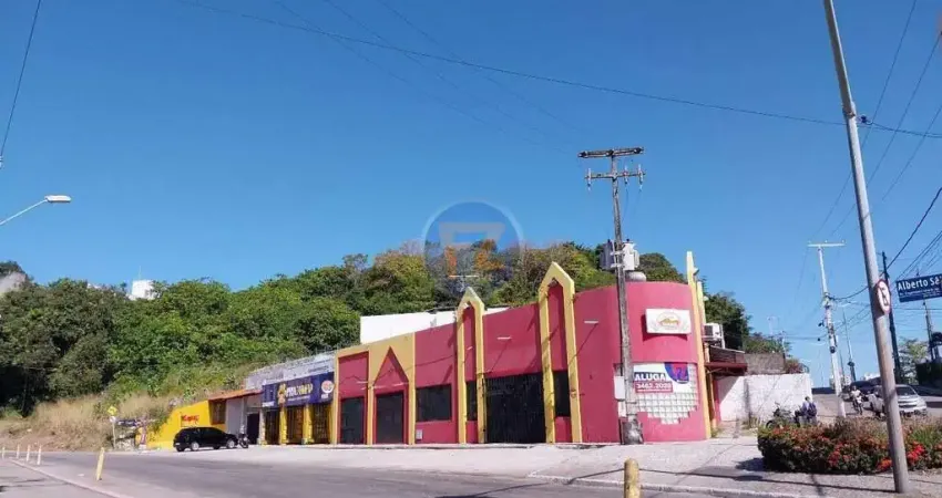 Sala comercial para alugar no Papicu, Fortaleza