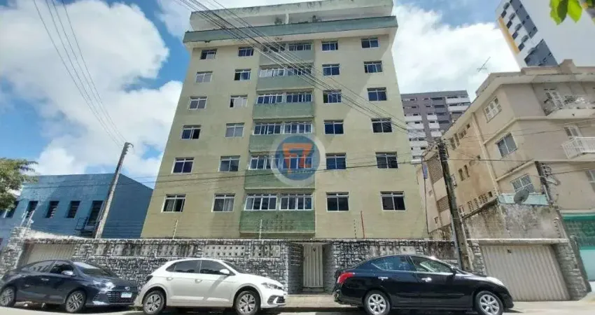 Garagem para alugar no Meireles, Fortaleza 