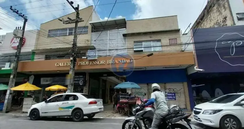 Sala comercial para alugar no Centro, Fortaleza 