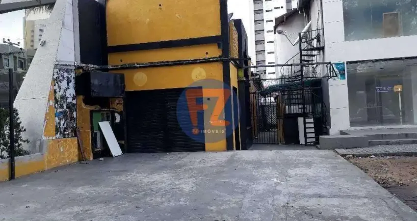 Sala comercial para alugar no Aldeota, Fortaleza 