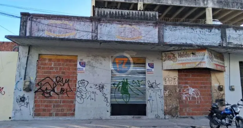 Sala comercial para alugar no Centro, Fortaleza 