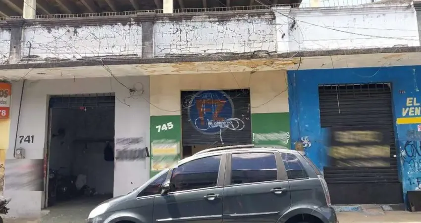Sala comercial para alugar no Centro, Fortaleza 