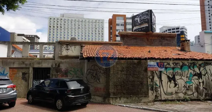 Sala comercial para alugar no Aldeota, Fortaleza 