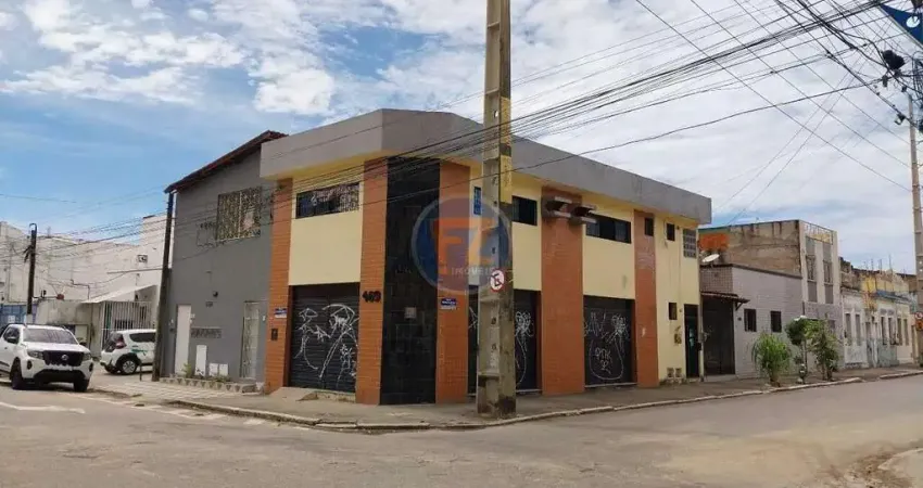 Sala comercial para alugar no Centro, Fortaleza