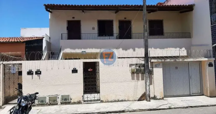 Casa para alugar no Itaoca, Fortaleza 